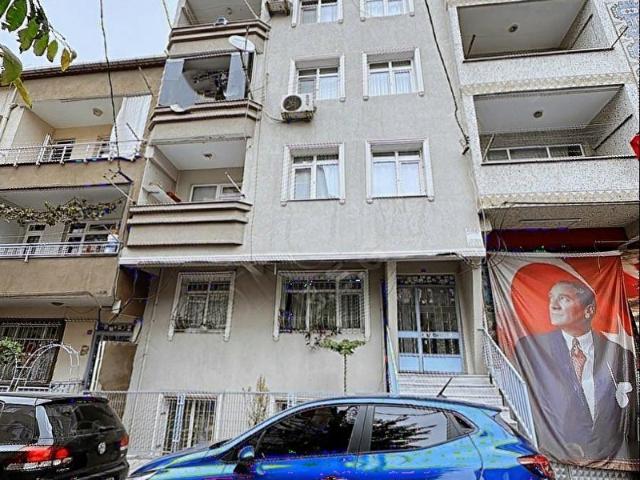 SEFAKÖY ARMONİ PARK 2 DK SATILIK 2+1 TEMİZ BAHÇEKAT FIRSAT DAİRE