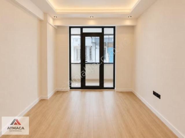 Sefaköy Fevziçakmak Mah 2+1 Sıfır Kiralık Yüksek Giriş Daire