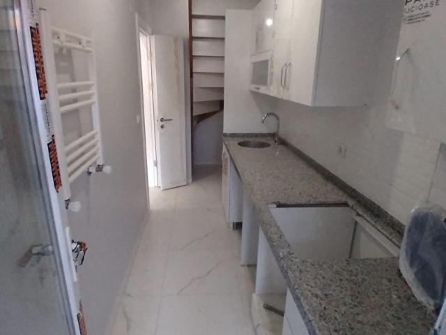 SEFAKÖY FEVZİ ÇAKMAK DUBLEKS SIFIR DAİRE