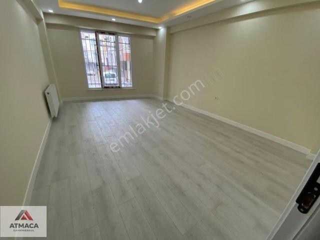 Sefaköy Gültepe Mah 2+1 85m2 Sıfır Metrobüse Yakın Satılık Daire