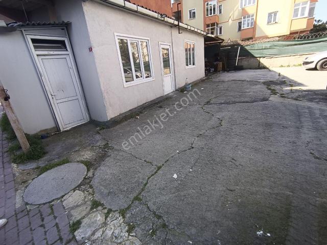 Sefaköy İnönü Mah Köşe Başı Satılık Arsa 240 M İhtiyaçtan Fiyat Uygun Tutulmuştur