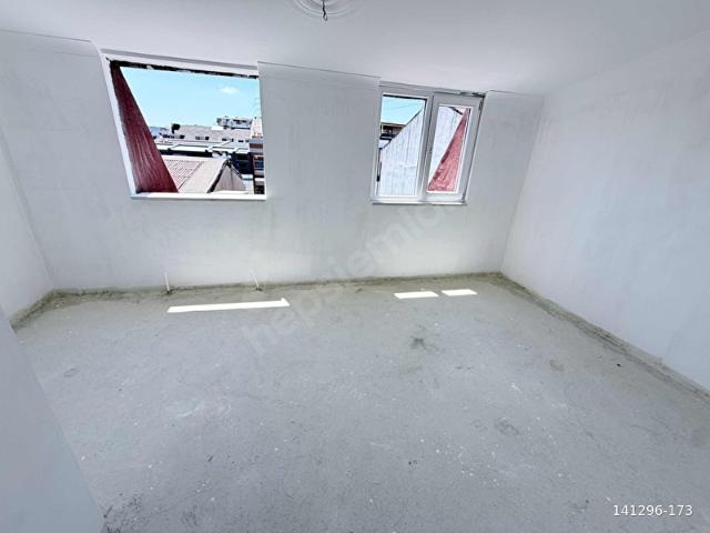 Sefaköy İnönü mahallesi satılık 1 + 1
