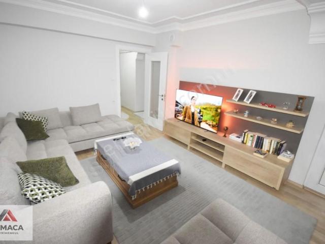 Sefaköy Kartaltepe Mah 4+2 160m2 Satılık Dubleks Daire