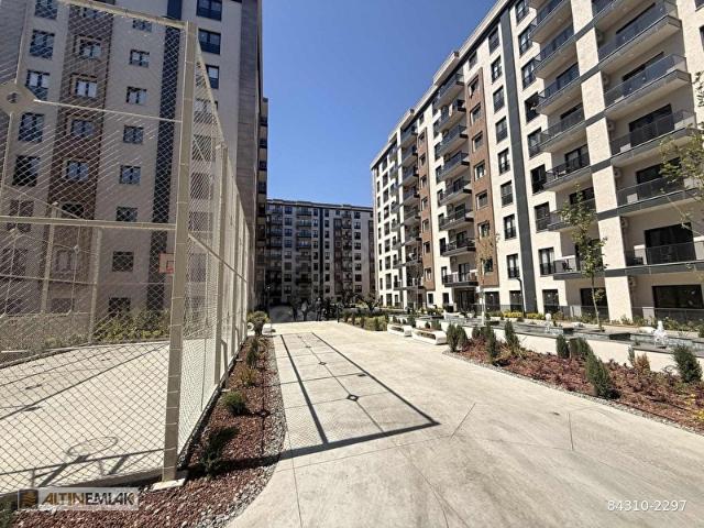 SEFAKÖY SEGA LİFE 2+1 135M2 ARMONİ AVM KARŞISI KİRALIK DAİRE