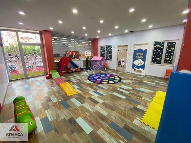 Sefaköy Tevfikbey Mah 400m2 Yeni Yapı Kiralık Dükkan ofis