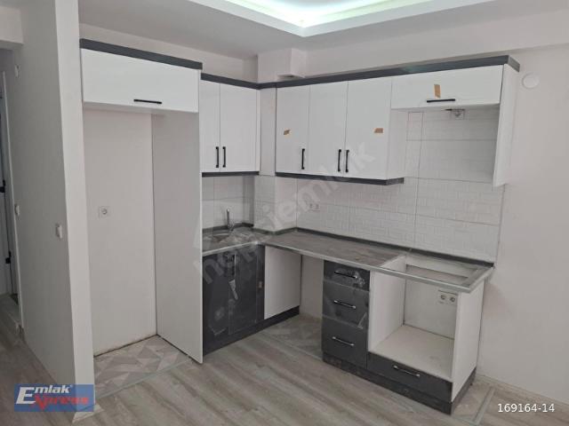 Seferhisar Turabiye'de Satılık 2+1 Daire