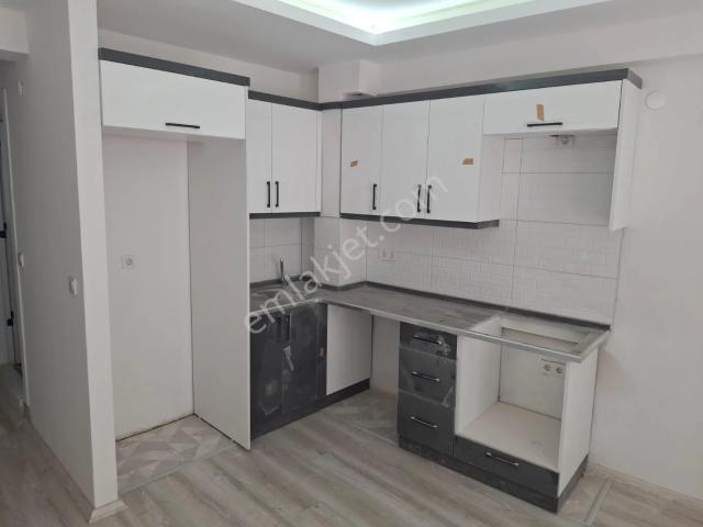 Seferhisar Turabiye'de Satılık 2+1 Daire
