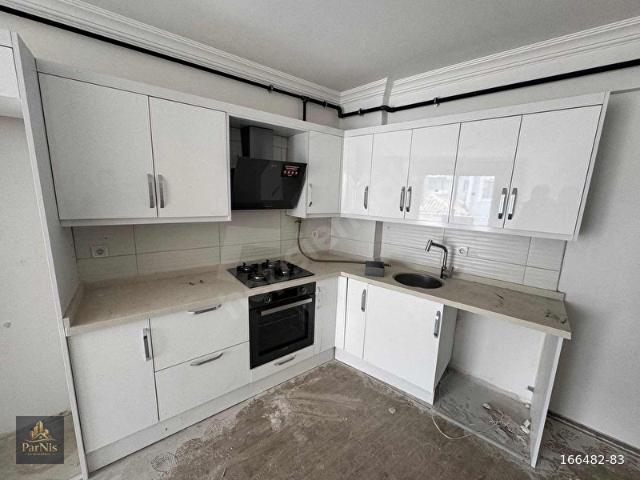SEFERİHİSAR ÇARŞI MERKEZİNE YAKIN 1+1 KİRALIK DAİRE