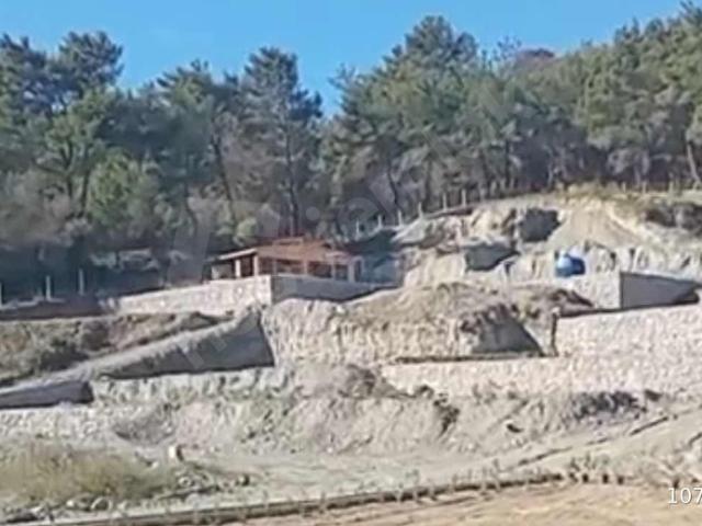 SEFERİHİSAR KAVAKDERE'DE YATIRIM FIRSATI