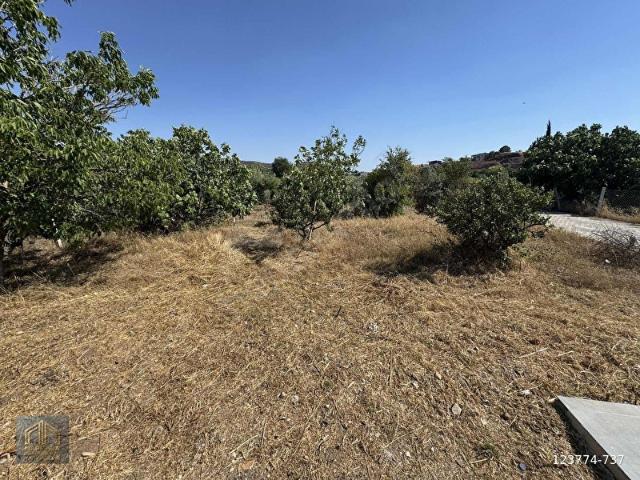 SEFERİHİSAR KAVAKLIDERE DE 230 m2 SATILIK UYGUN ARSA