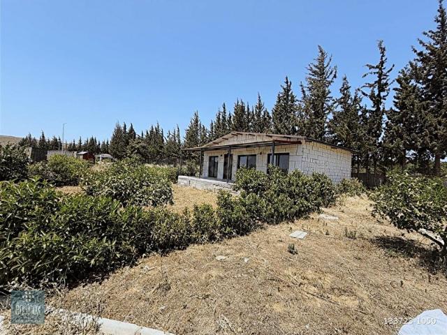 SEFERİHİSAR KÖYÜM SIGACIK PROJESİNDE SATILIK 250 M2 ARSA