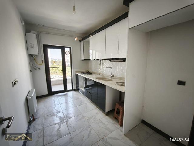 SEFERİHİSAR TOKİ KONUTLARINDA BORÇSUZ SATILIK 3+1 DAİRE