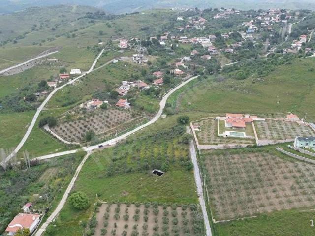 SEFERİSAR TEPECİK MAHALLESİNDE SATILIK TARLA