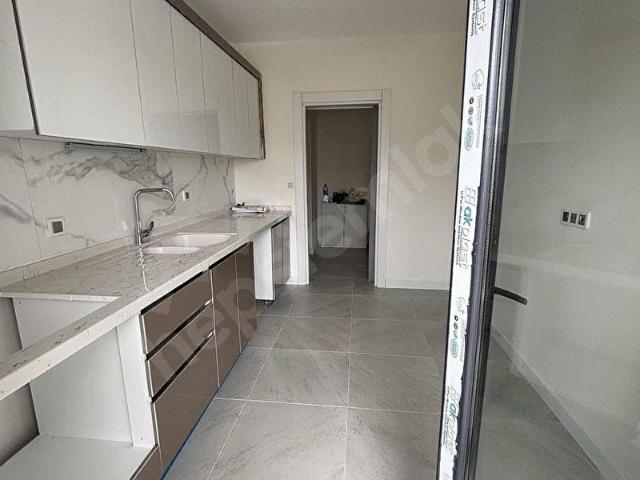 Seferihisar TOKİ'de kiralık daire