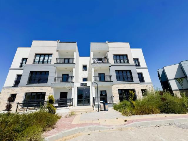 Seferihisar Toki De 2+1 Kiralık Daire