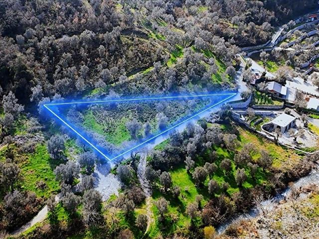 Seferihisar Çamtepe de Satılık Tarla