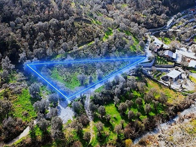 Seferihisar Çamtepe de Satılık Tarla