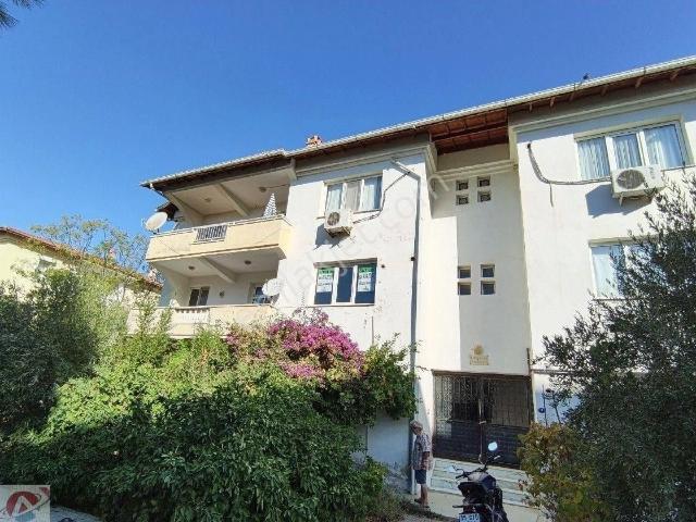 Seferihisar Cami Kebir Mh, Zemin Üstü 1. Kat