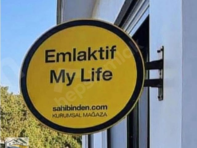 Seferihisar Camikebir Göksüzler Caddesinde Sıfır 2+1 Kiralık