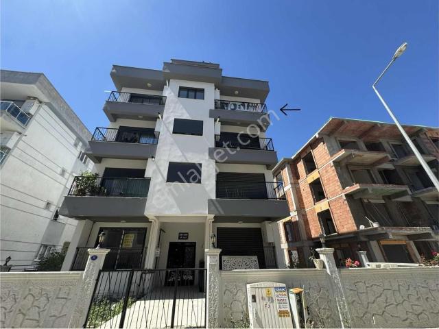 Seferihisar Camikebir De Ayrık Nizam 2+1 Satılık Daire