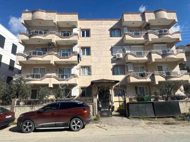 Seferihisar Camikebir’de Satılık 2+1 Daire
