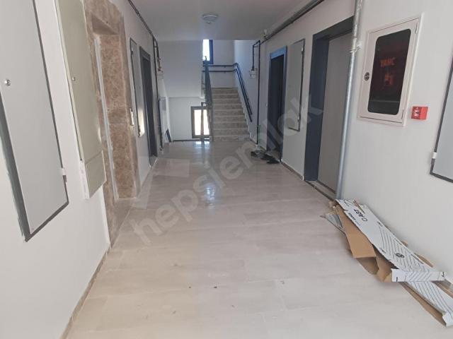Seferihisar camikebir Mahallesinde kiralık toki daire 2+1
