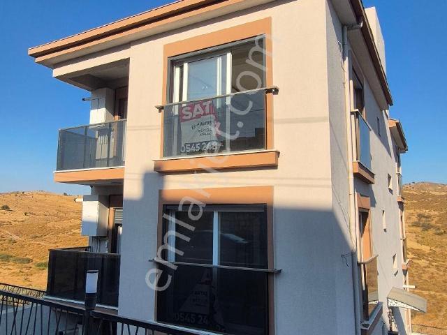 Seferihisar Da 1+1 Kiralık Lüks Daire