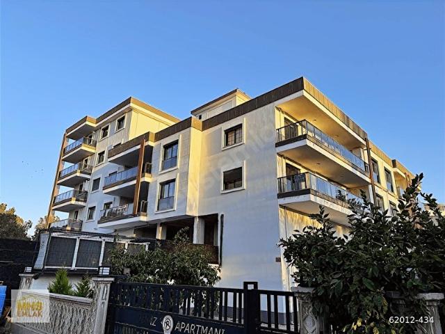 seferihisar izmir caddesi üzeri geniş kiralık daire