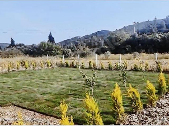 Seferihisar Kavakdere Mahalesi Yatırımlık Arazi