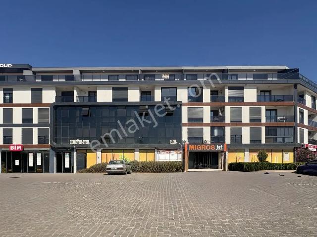 Seferihisar Luwi Residence 2+1 Çatı Dubleks Fırsat