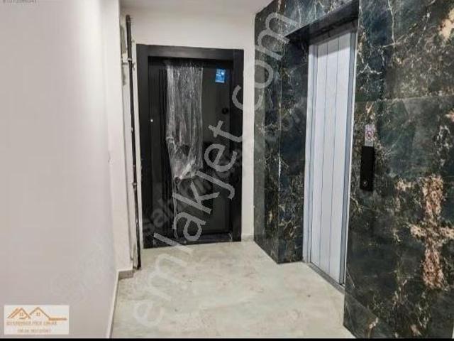 Seferihisar Merkezde 2+1 Daire