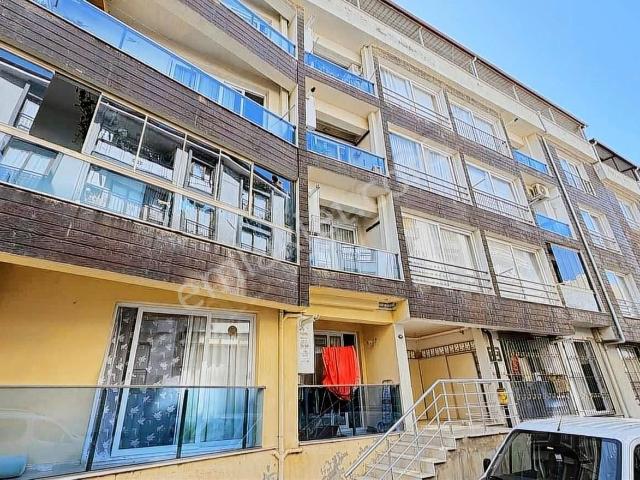 Seferihisar Merkezde Kaçırılmayacak Fırsat Yatirimlik 2+1 Daire