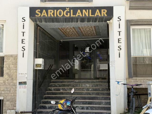 Seferihisar'ın Gözge Bölgesinde Fırsat 2+1 Satılık Daire