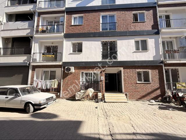 Seferihisar Çolak İbrahim Bey'de Kiralık Sıfır 2+1 Daire