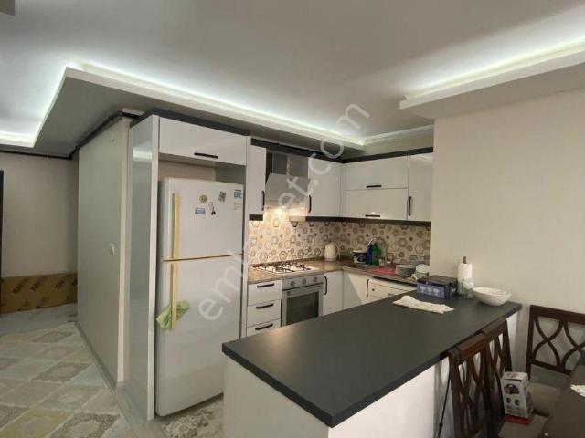 Seferihisar Pazaryerinde Satılık 3+1 Daire