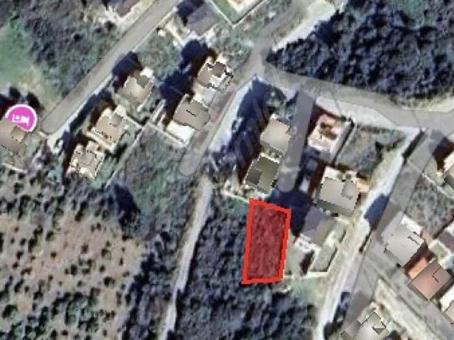 Seferihisar Sığacık Mah 305m2 1530 İmarlı Satılık Arsa