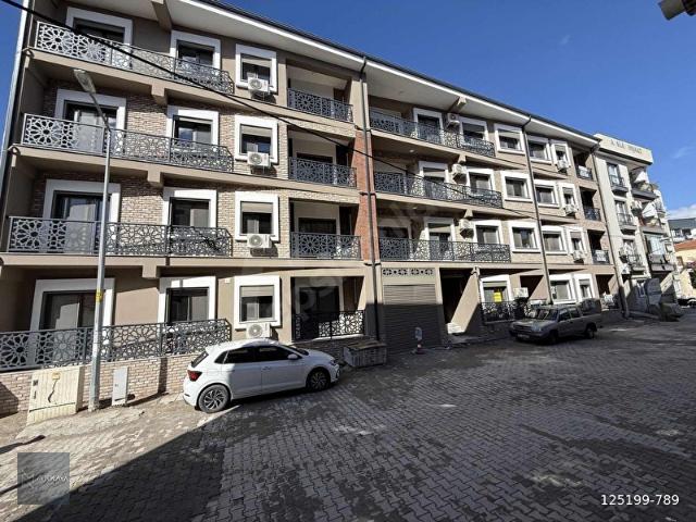 Seferihisarda eşsiz kalitede mükemmel satılık daire