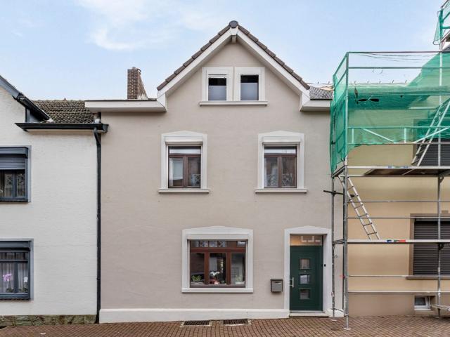 Seffenterstraat, 25, 6291GB, Vaals, Limburg 6291GB
