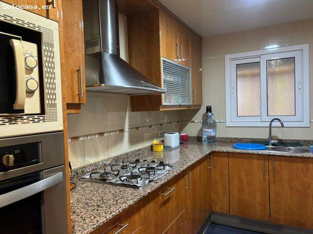 SEGUNDO PISO CON ASCENSOR. 3 HABITACIONES. PARA ENTRAR A VIVIR