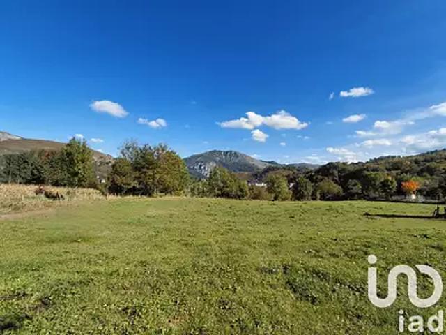 Ségus 65100 Achat / Vente terrain