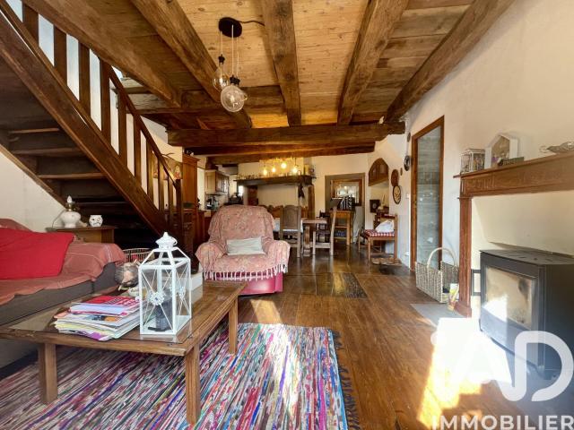 Ségur Vente Maison 12
