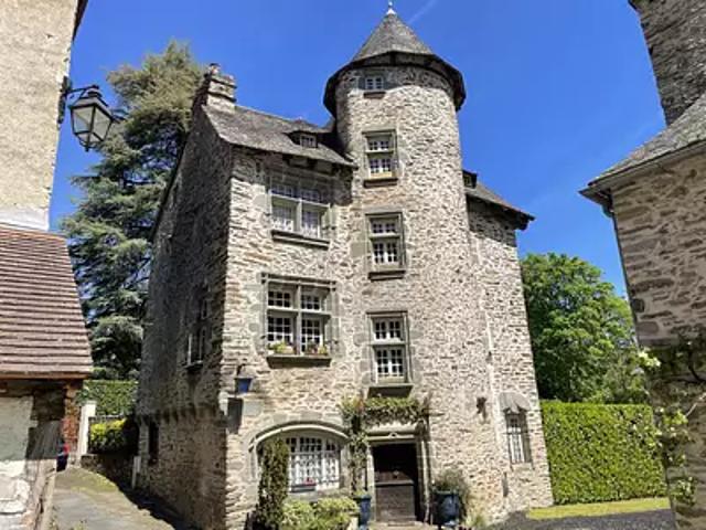 Ségur le Château 19230 Achat / Vente maison