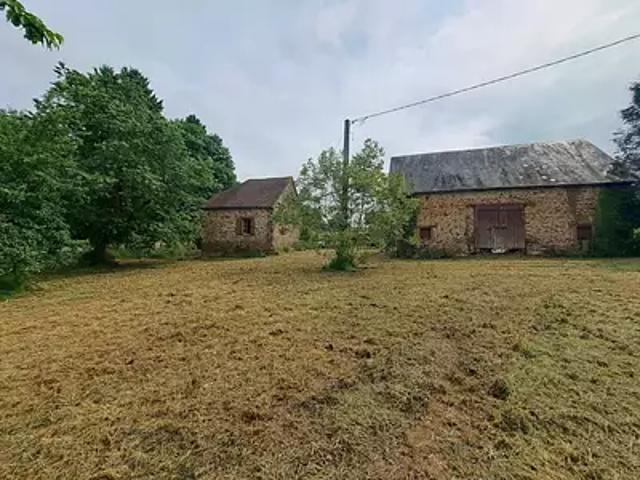 Ségur le Château 19230 Achat / Vente maison 2 pièces t2 cave