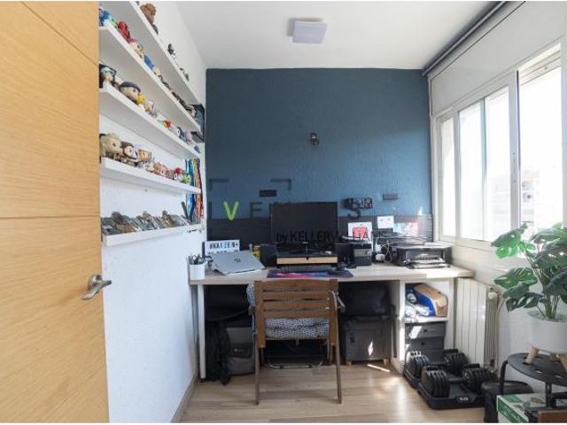 Seguro que vas a amar a este piso