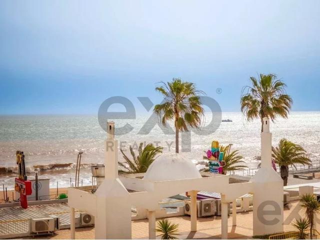 Apartamento T2 Frente Mar