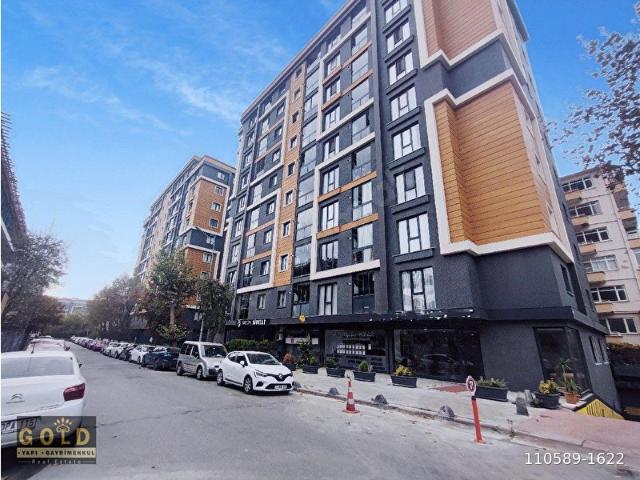 Sega Cennet Projesi E'5 e Yürüme Mesafesi Satılık 2+1 Daire