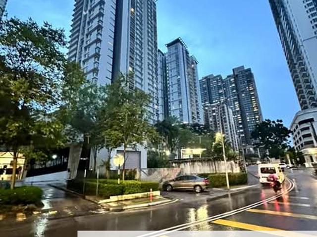 Segambut