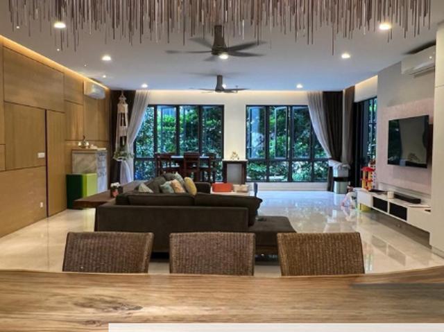Segambut Anjali North Kiara Villa for