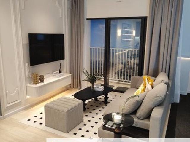 Segambut @ Kepong New Condo For