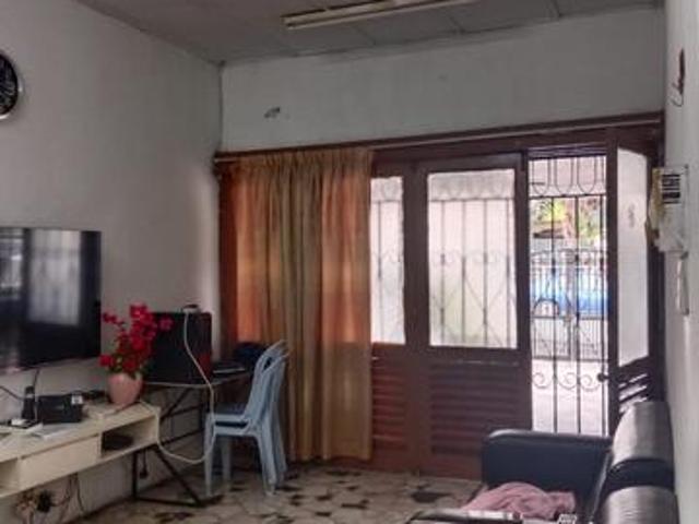 Segambut Sri Segambut
